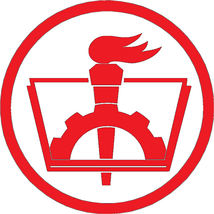 Логотип (Энгельсский промышленно-экономический колледж)